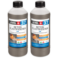 5L Beton-Zusatzmittel Frostschutz Plastifizierer - IsolBau