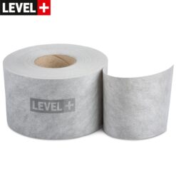 Alternative view of Dichtbandset Abdichtung Bandset Innenecken Manschetten Dichtset Wasserdicht Bad Dusche Set G15