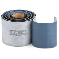 Alternative view of Dichtband 100m Butylband Selbstklebendes Dichtband Abdichten Wasserdicht Elastisch Level+ G04
