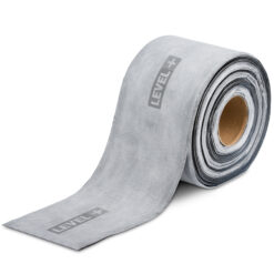 Alternative view of Dichtband 30m Butylband Selbstklebendes Dichtband Abdichten Wasserdicht Elastisch Level+ G04