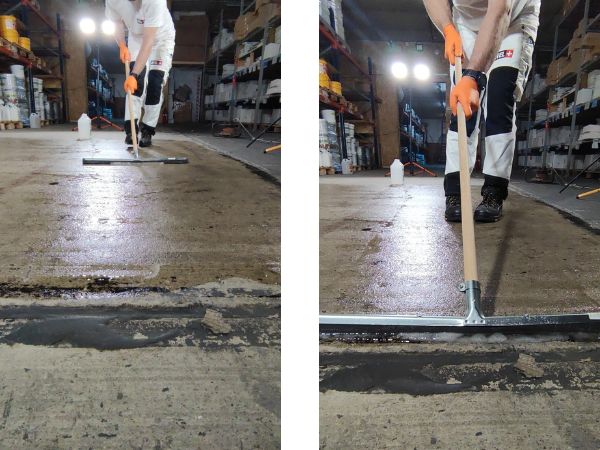 Kaliwasserglas 4L Pur Betonversiegelung Holzschutz Imprägnierung Grundierung Verfestung Unverdünnt LEVEL+01 – Bild 8