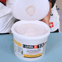Alternative view of Styroporkleber  Korkkleber Renovieren Dispersionkleber Polymerbasis 10Kg LEVEL+13
