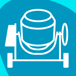 Beimischungen für Beton und Mörtel