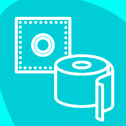 Dichtbänder / Dichtbahn