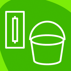 Gips- und Spachtelmassen