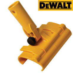 DEWALT Stieladapter für Flächenspachtel Kupplung Stielhalter Verlängerung 2-941