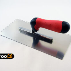 Zahnkelle 6x6mm