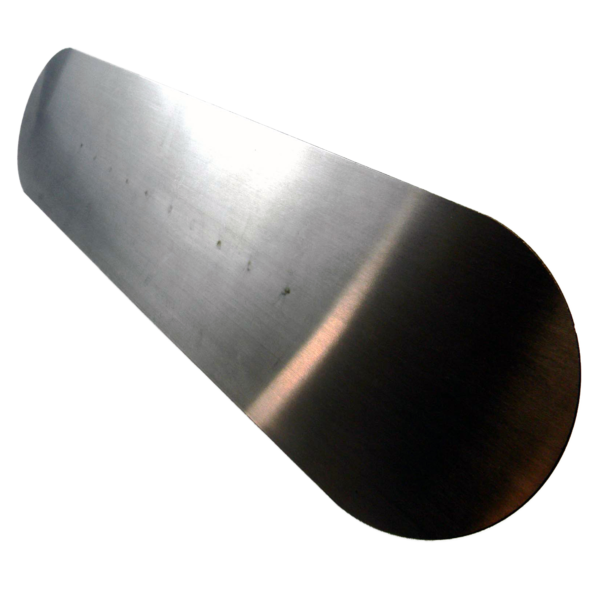 Beton-Zusatzmittel Set 20L Profi Bodenlegerkelle Zweiseitig Halbrund SET353 – Bild 5