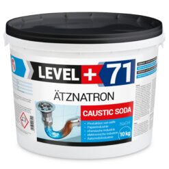 ÄtznatronKaustisches Soda 3 X 25 kg Sack NaOH Natriumhydroxid  75KG 