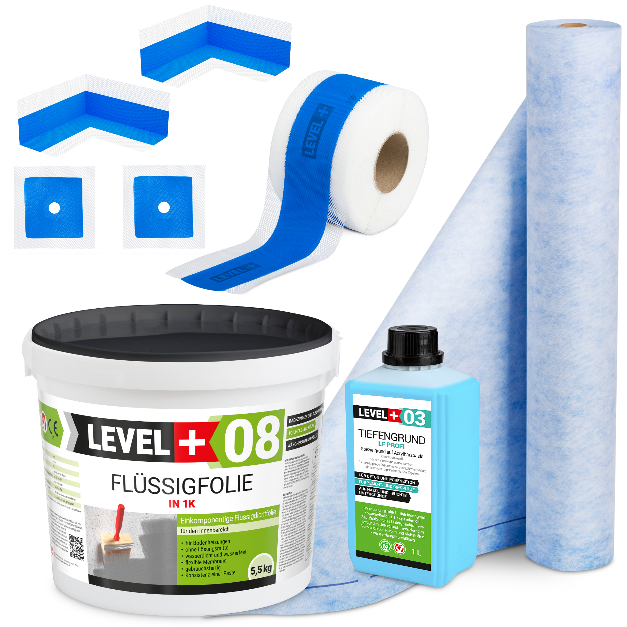 SET_331-Abdichtungset-Flussigfolie-Tiefengrund-Bad-Dusche-BT