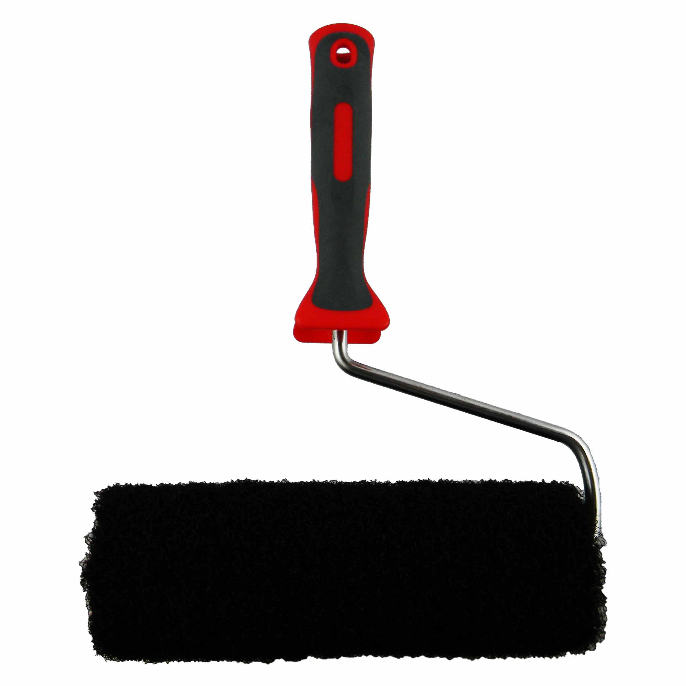 Glätt-Set Fertigspachtel 20kg + Spachtelmassen-Roller 250mm Gipsspachtel LEVEL+ SET209 – Bild 5