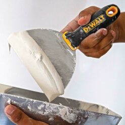 Alternative view of Profi Spachtel DEWALT Edelstahl 127 mm/5