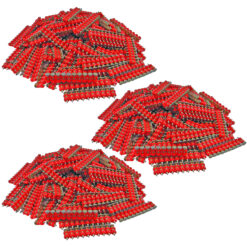Betonnägel 15mm / ø2,6mm, Betonnägel 3000 St. Stahlnägel, Super Stark, HB42