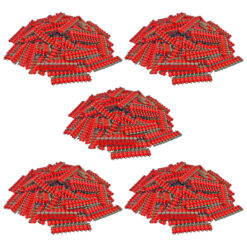 Betonnägel 15mm / ø2,6mm, Betonnägel 5000 St. Stahlnägel, Super Stark, HB42