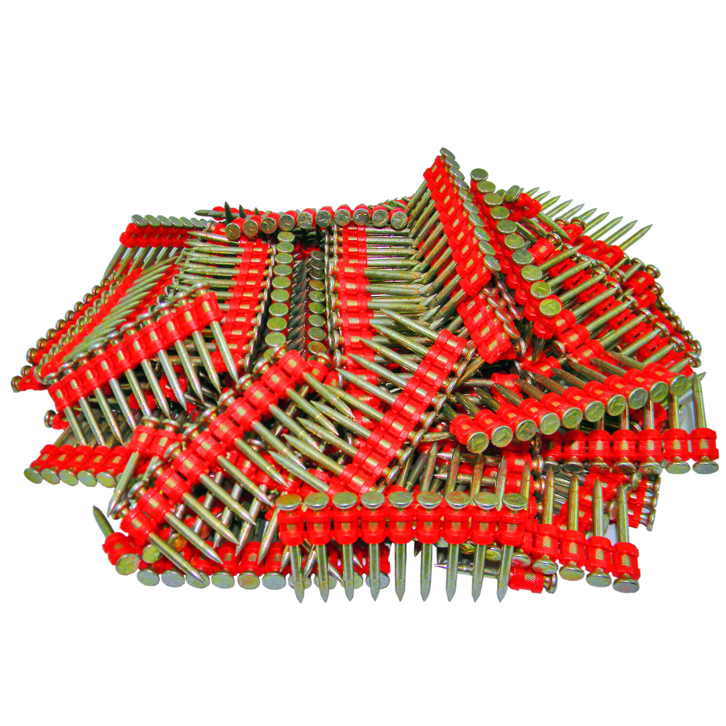 Betonnägel 32mm / ø2,6mm, Betonnägel 5000 St. Stahlnägel, Super Stark, HB42 – Bild 2