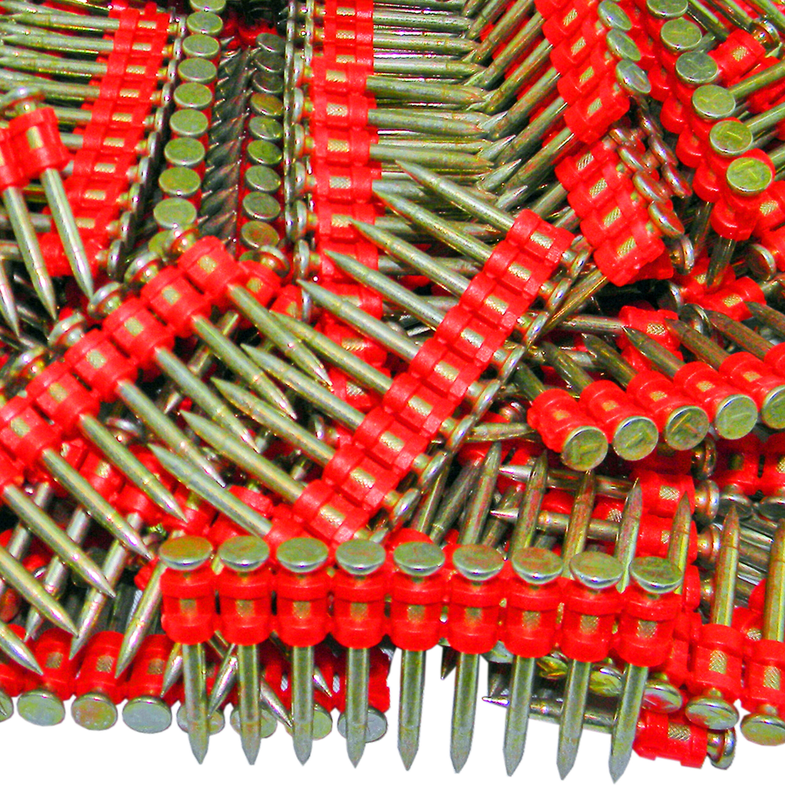 Betonnägel 32mm / ø2,6mm, Betonnägel 5000 St. Stahlnägel, Super Stark, HB42 – Bild 3