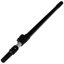 LEVEL5 Teleskopstange für Flächenspachtel 90-160cm ausziehbare Stange 4-942
