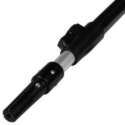 Alternative view of LEVEL5 Teleskopstange für Flächenspachtel 90-160cm ausziehbare Stange 4-942