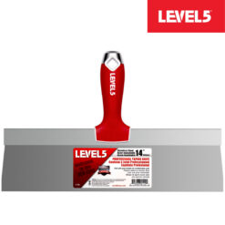LEVEL5 Profi Fassadenspachtel 14