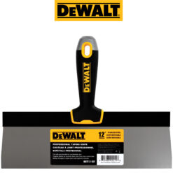 DEWALT Fassadenspachtel Profi 12