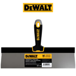 DEWALT Fassadenspachtel Profi 14