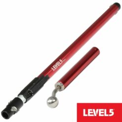 LEVEL5 Profi Verlängerungsstiel 39-57