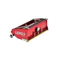 LEVEL5 Drywall Flatt Box 10