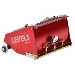 LEVEL5 Drywall Flatt Box 7