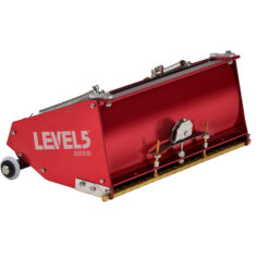 LEVEL5 Drywall Flatt Box 10