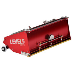 LEVEL5 Drywall Flatt Box 12