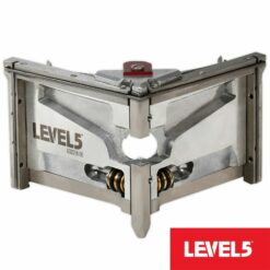 Alternative view of LEVEL5 3,5