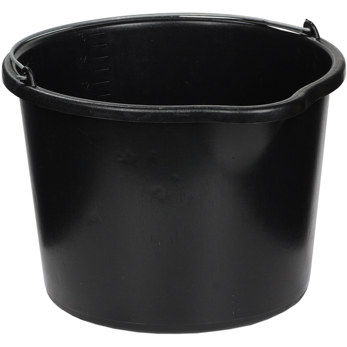 Dichtset Flüssigfolie 50kg + 2x kostenlos 20L Mörteleimer PVC Abdichtung LEVEL+ SET406 – Bild 3