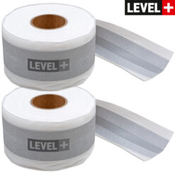 Dichtband 100m Abdichtung Elastische Zone Wasserdichte Eckfugen 120/70/20mm LEVEL+ G05 EZ EXTREME