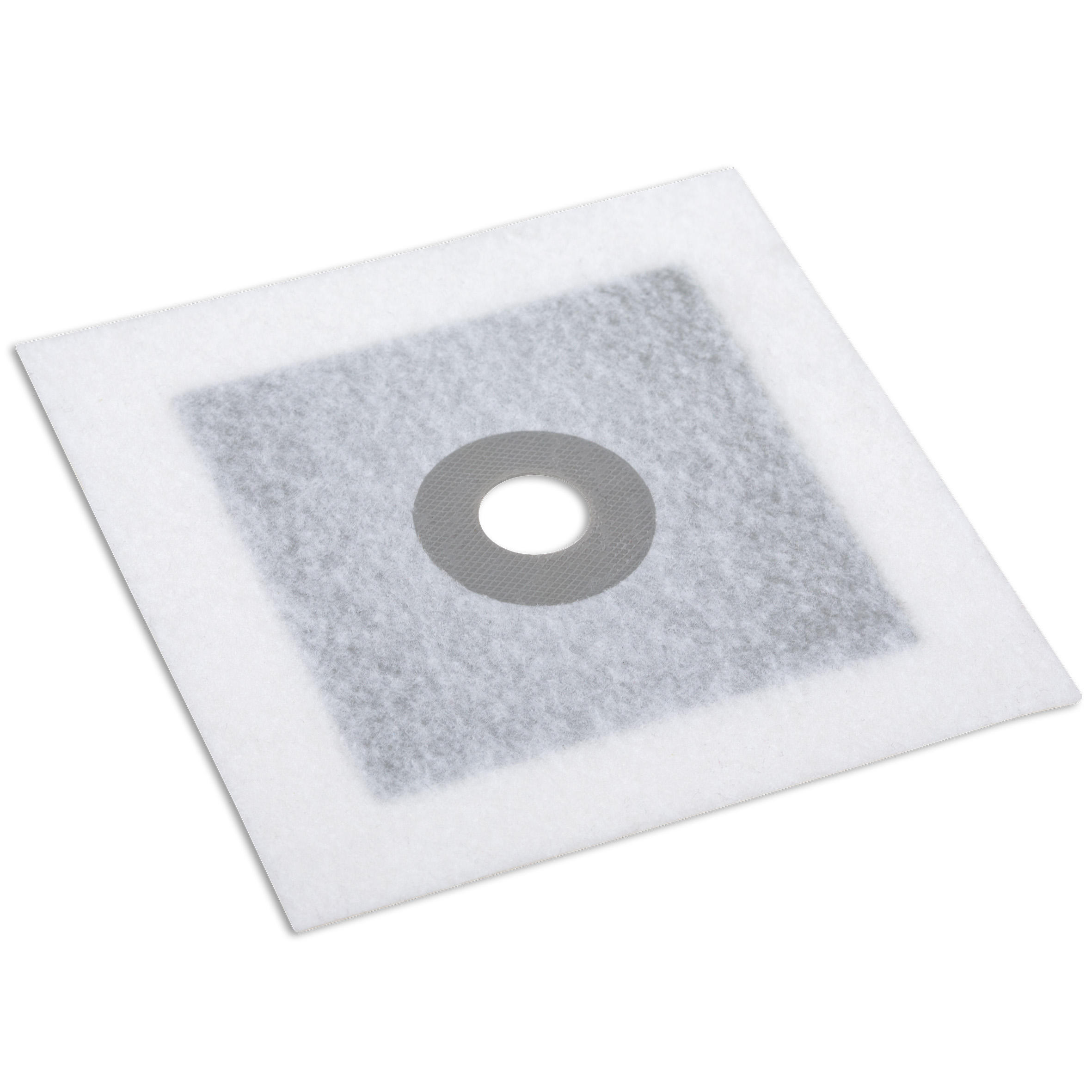 Dichtset Abdichtung-Set Dusche Bad Flüssigfolie 12kg Dichtband Dehnzone LEVEL+ SET543 – Bild 13