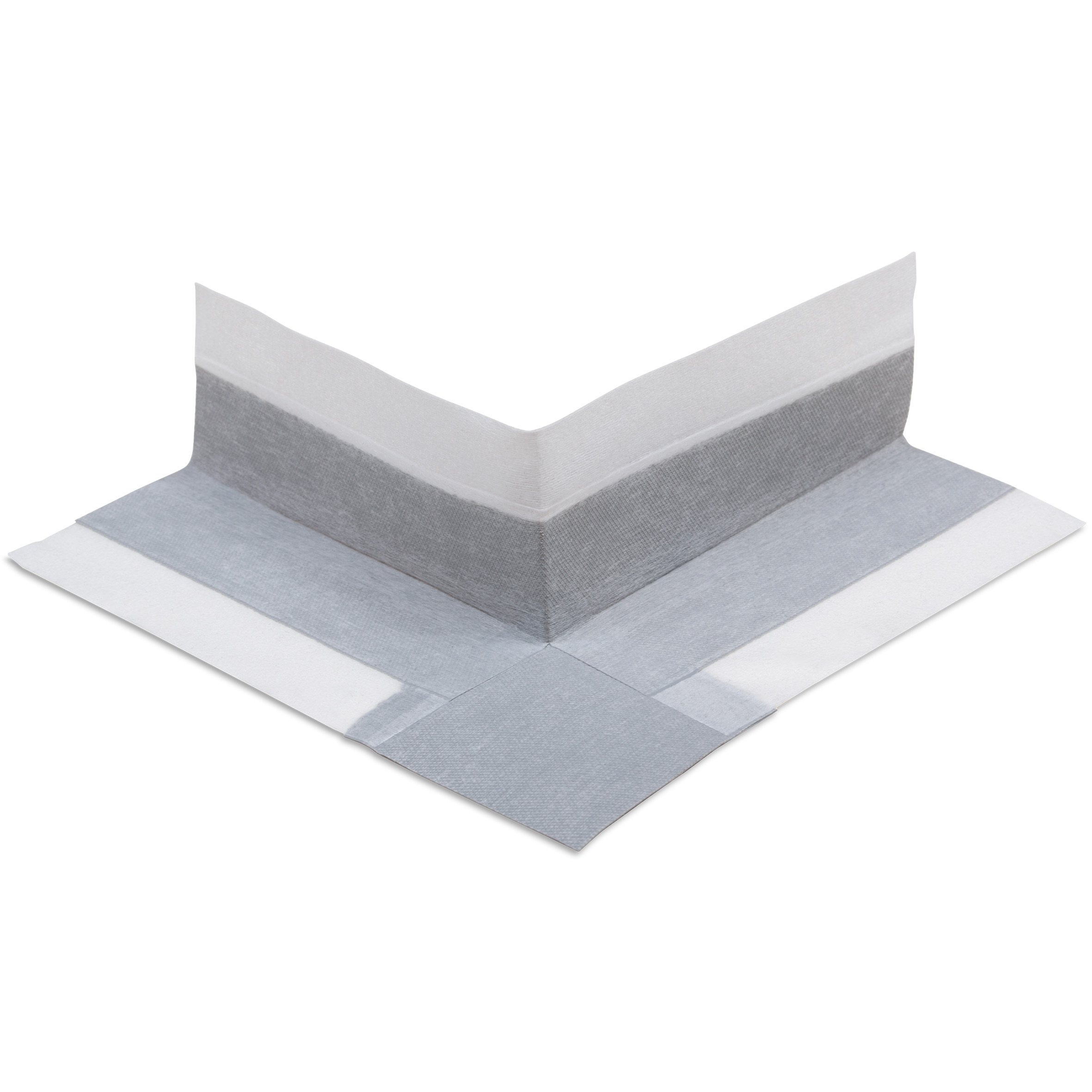 Dicht-Set Innen Außen Abdichtung-Set Dichtvlies Flüssigfolie 20kg Holz Fliesen OSB Wasserdicht Dichtband 120/70mm Ausdehnbar SET548 – Bild 13