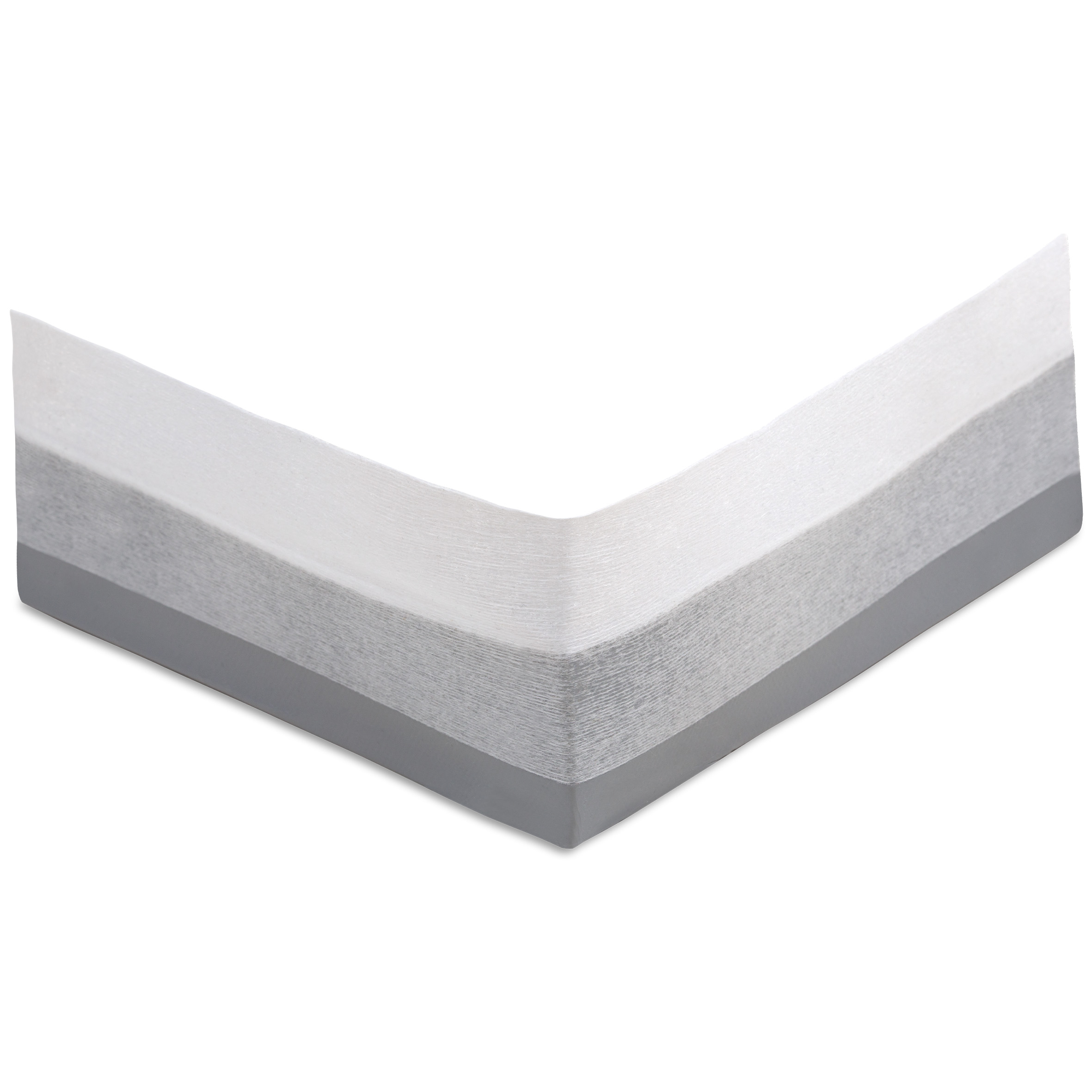 Dichtset Abdichtung-Set Dusche Bad Flüssigfolie 12kg Dichtband Dehnzone LEVEL+ SET543 – Bild 12