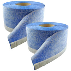 Wanneband Super Flex 50m Butylstreifen Dichtband Duschwanne Anschlussabdichtung