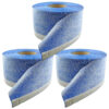 Wanneband Super Flex 75m Butylstreifen Dichtband Duschwanne Anschlussabdichtung