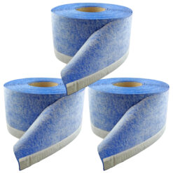 Wanneband Super Flex 75m Butylstreifen Dichtband Duschwanne Anschlussabdichtung