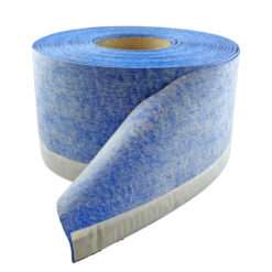 Wanneband Super Flex 25m Butylstreifen Dichtband Duschwanne Anschlussabdichtung