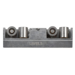 Alternative view of LEVEL5 Eckenroller Corner Roller Spachtelwerkzeug für Trockenbauwände 4-707