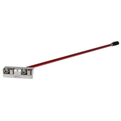 LEVEL5 Set für Trockenbau Eckenroller 4-707 + Verlängerungsstiel 36-54