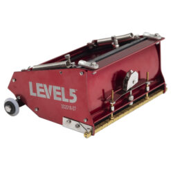 LEVEL5 Drywall Flatt Box 7