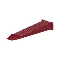 Keile 1000 Stück Fliesenkeile T-Lock System Verlegehilfe Fliesenleger Nivelliersystem PLM