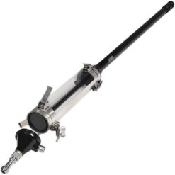 Alternative view of DeWALT MudShot Gelenk-Applikator Tube Stärke 37,2 kg Gasdruck Trockenbau 2-772