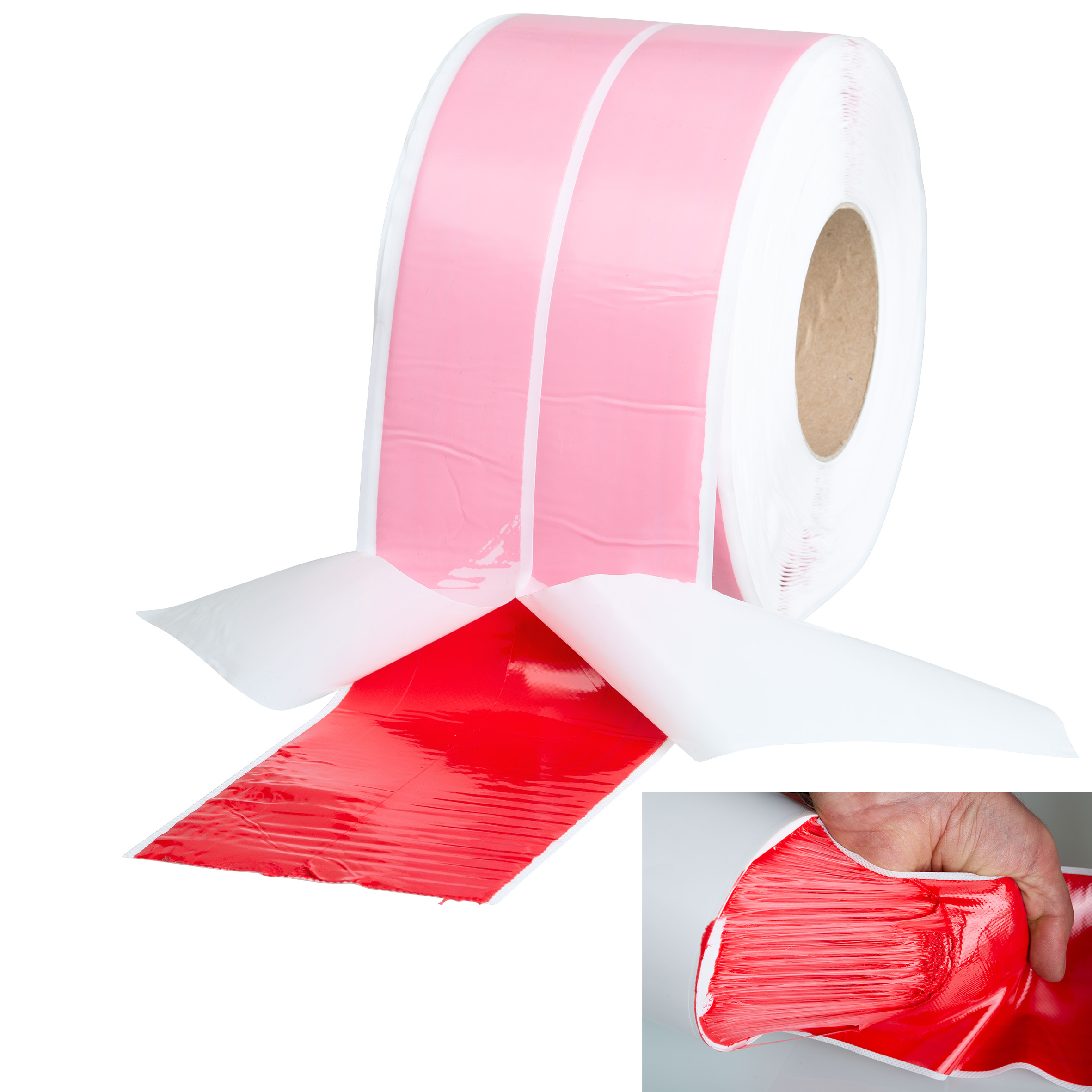 Butyldichtband 3m Butylband Reparaturband Selbstklebendes Dichtband Stark LEVEL+ G06 – Bild 3
