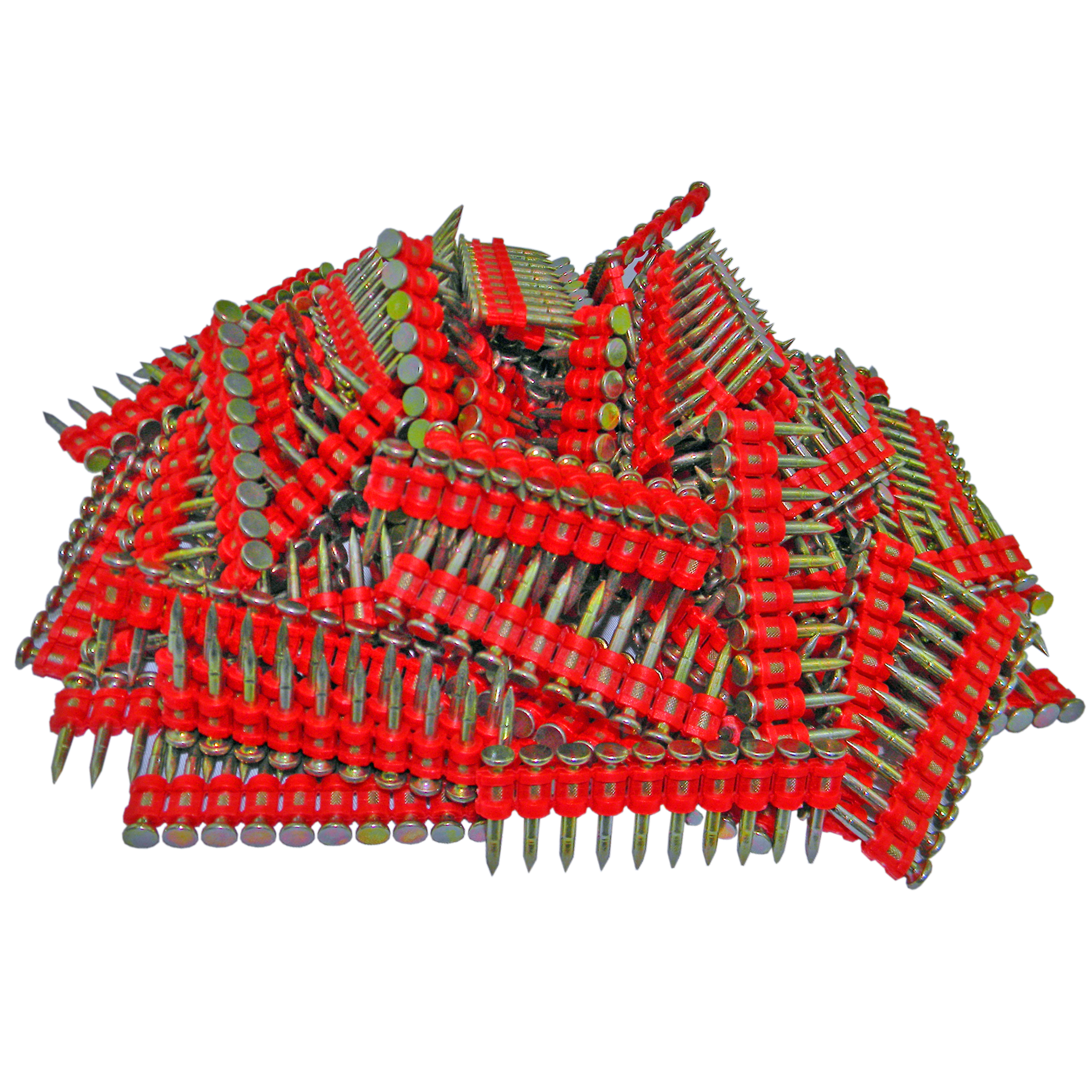 Betonnägel 25mm / ø2,6mm, Betonnägel 1000 St. Stahlnägel, Super Stark, HB42