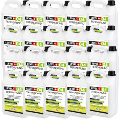 Tiefengrund LF Grundierung Haftgrund Tiefengrund Wand Boden 100L LEVEL+04