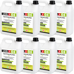 Tiefengrund LF Grundierung Haftgrund Tiefengrund Wand Boden 40L LEVEL+04