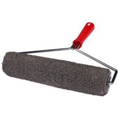 Rollspachtel 30cm zum Verfugen Fertigstellung von Wände Beschichtungsroller ConToo CT01